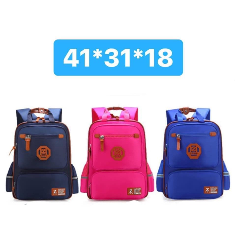 Balo Chống Nước Cho Học Sinh Tiểu Học