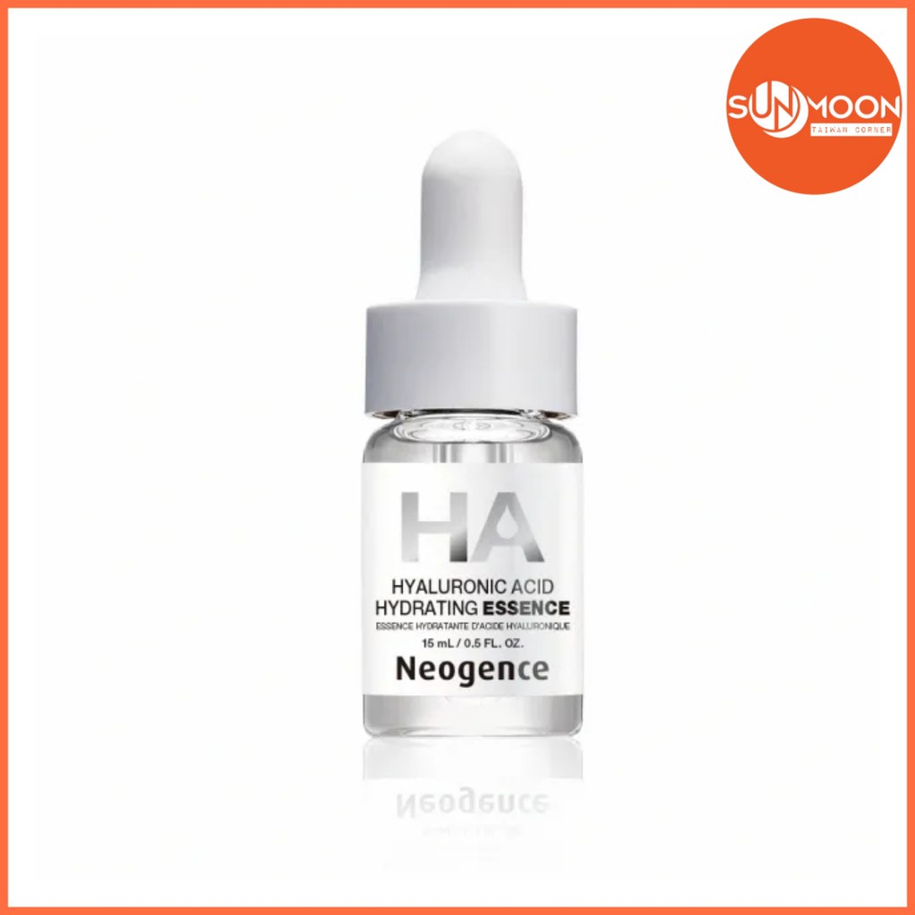 [Neogence] Tinh chất cấp ẩm chuyên sâu Neogence Hyaluronic Acid Hydrating Essence