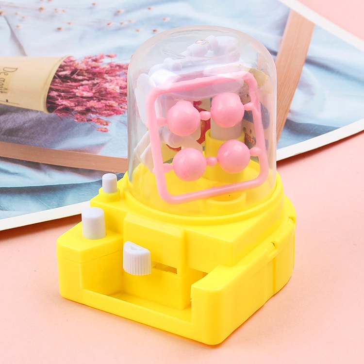 Máy Bán Kẹo Đồ Chơi Mini Cho Bé