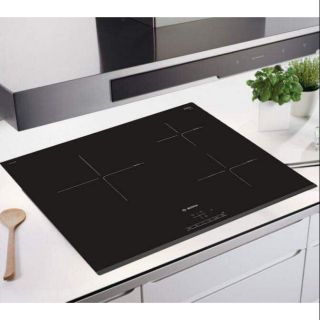 Bếp từ ba xuất xứ tại Đức