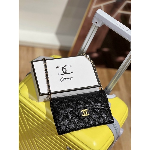 Túi xách chanel mini cầm tay,đeo chéo