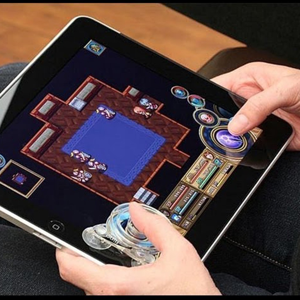 Nút điều khiển chơi Game online mobile Joystick LIÊN QUÂN ; ĐỘT KÍCH MOBILE ; VLTK MOBILE ; FIFA MOBILE
