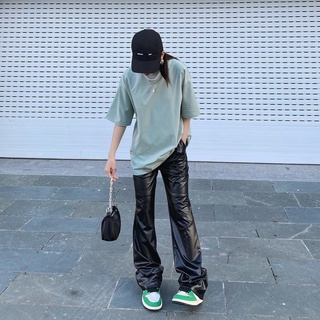ÁO PLAIN BASIC TEE