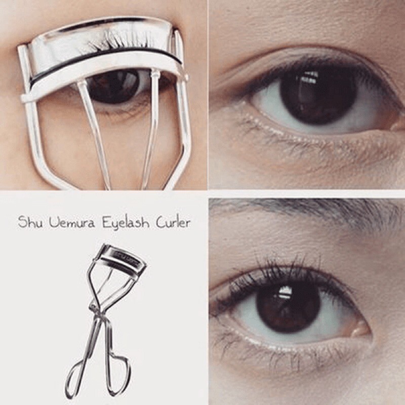 KẸP MI SHU UEMURA EYELASH CURLER