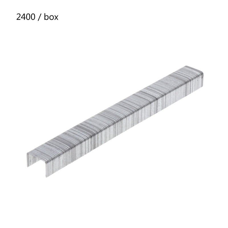 Bộ 2400 Đinh Bấm 10x8mm Chất Lượng Cao