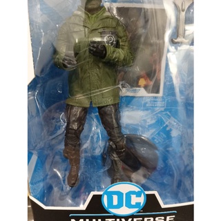 Mô hình The Riddler The Batman McFarlane có sẵn