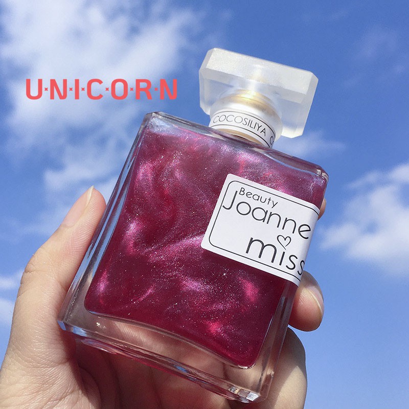 Nước hoa Nhũ Miss Lấp lánh Trendy 50ml | BigBuy360 - bigbuy360.vn