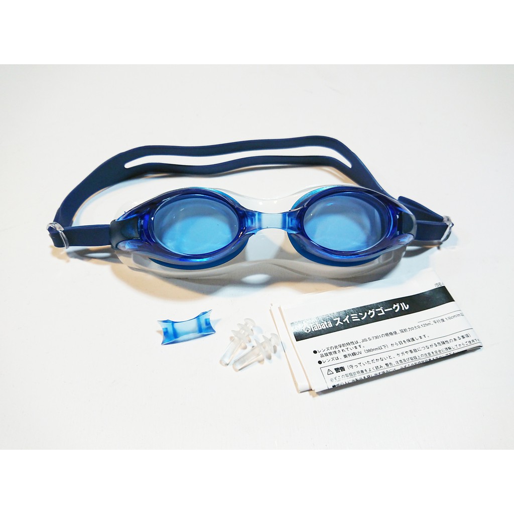 Kính bơi View V500s cho người lớn + trẻ em trên 10 tuổi