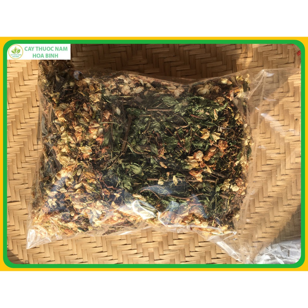 [GIÁ BUÔN] 500g Trà sơn mật hồng sâm loại 1 (Thơm, Sạch sẽ) | BigBuy360 - bigbuy360.vn