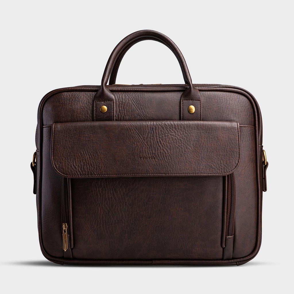 Cặp công sở đa năng TRITA TCA6 Fadoda.vn thời trang | BigBuy360 - bigbuy360.vn