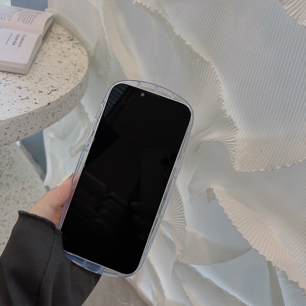 Ốp Điện Thoại TPU Silicone Hình Bầu Trời Đêm Cho iPhone 11 pro max 14 Plus 12 pro max 13