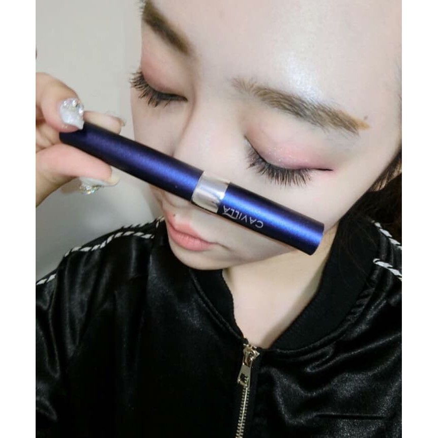 (Hàng Mới Về) Tinh Chất Kích Thích Mọc Lông Mi Dài Và Dày Cavilla 3ml | BigBuy360 - bigbuy360.vn