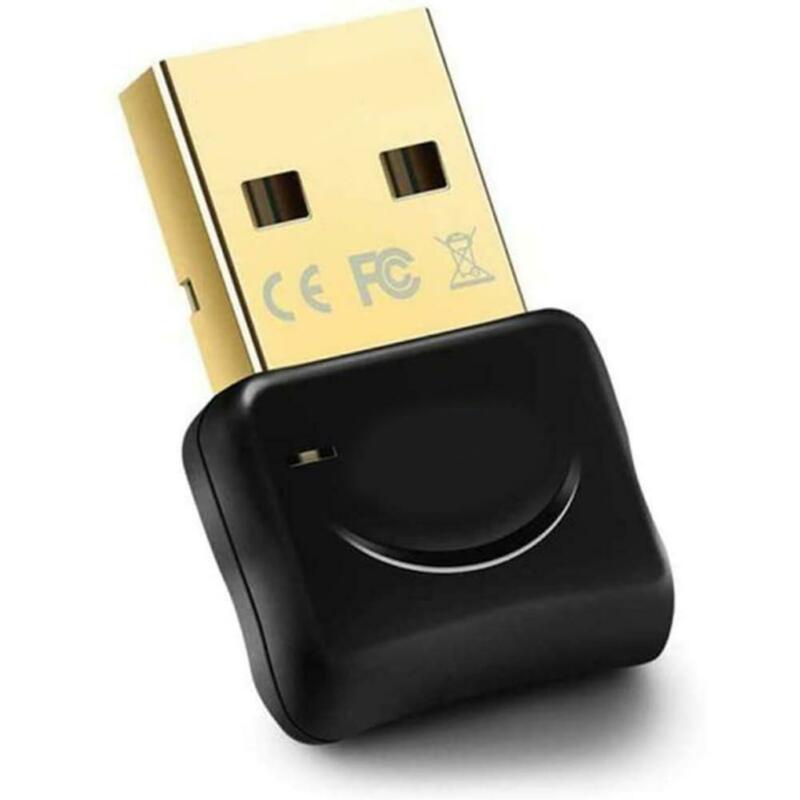 Usb Thu Phát Bluetooth 5.0 H7Q0 Cho Máy Tính Mới | BigBuy360 - bigbuy360.vn