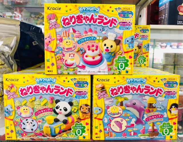 Popin Cookin vừa chơi vừa thưởng thức Nhật Bản