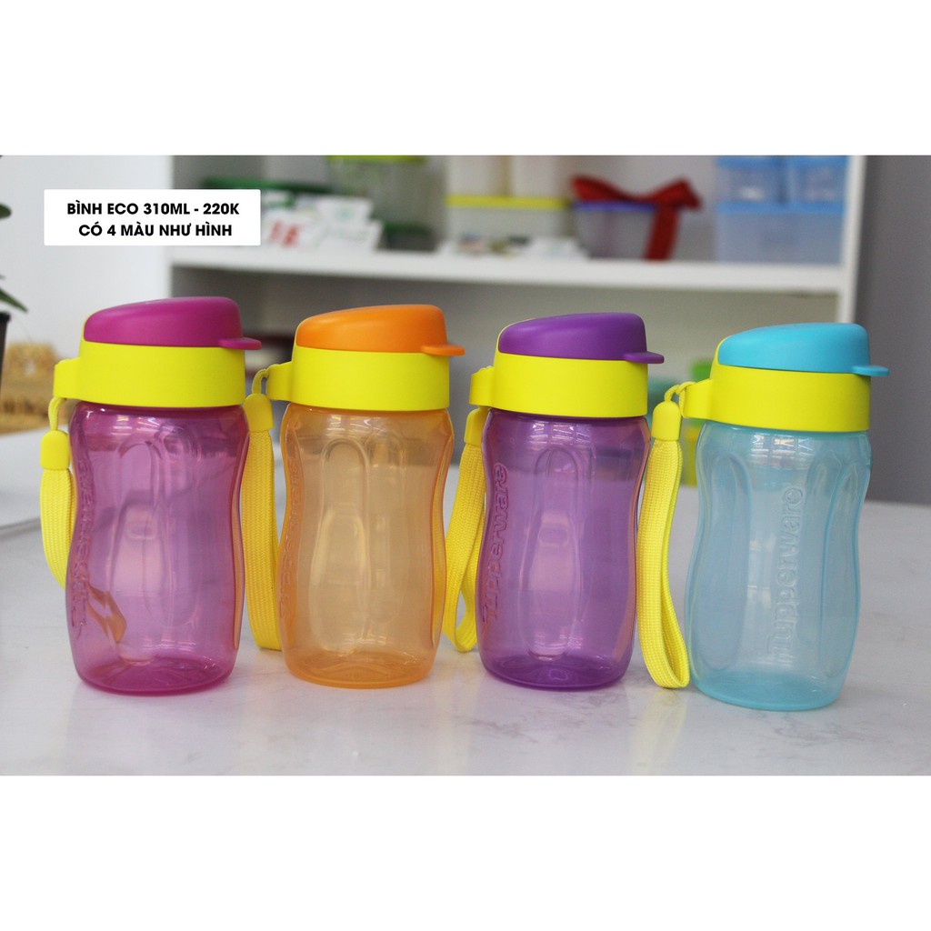 Bình Nước Eco Bottle Gen II 310ml