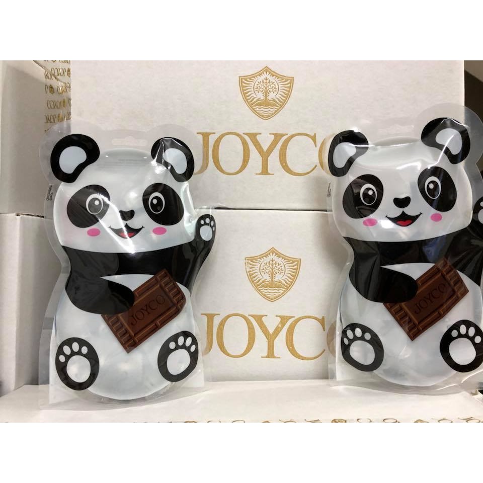 1 thùng Kẹo socola Gấu Joyco (150gr)