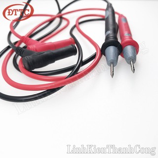 Que Đo Đồng Hồ 1000V 20A