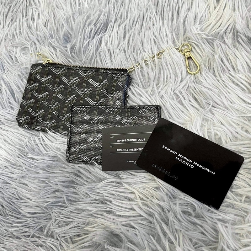 Balo Edemond Masion chính hãng Balo MCM cao cấp