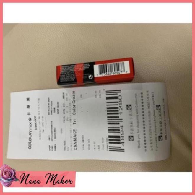 [HÀNG SIÊU SALE] Son Mac lì Devoted to Chili Limited_Mull it over limited | BigBuy360 - bigbuy360.vn