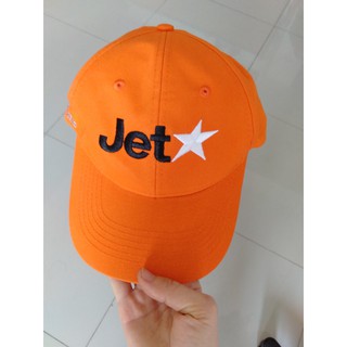 NÓN JETSTAR CHÍNH HÃNG