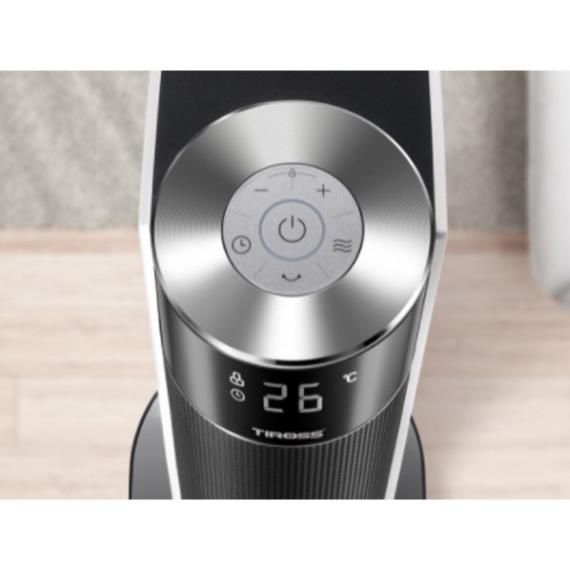 [ TIROSS|TS9443 ] Máy sưởi Ceramic Tiross TS9443