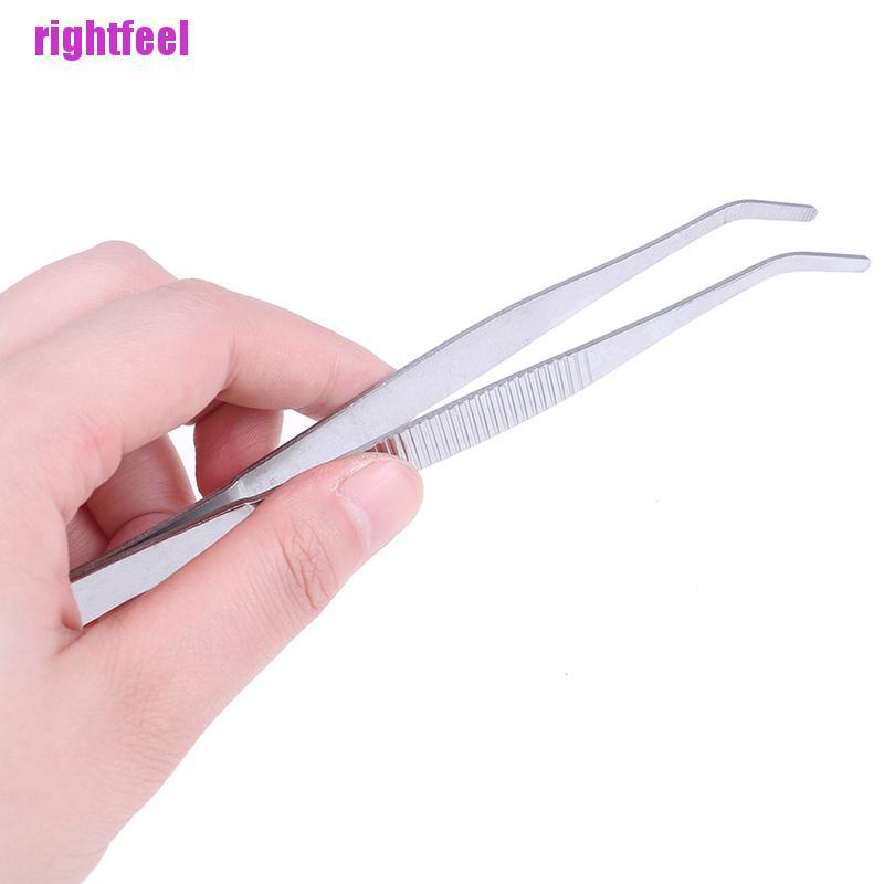 Nhíp y tế chất liệu thép không gỉ