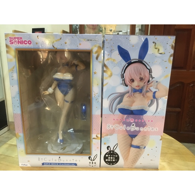 Mô Hình Chính Hãng Sonico