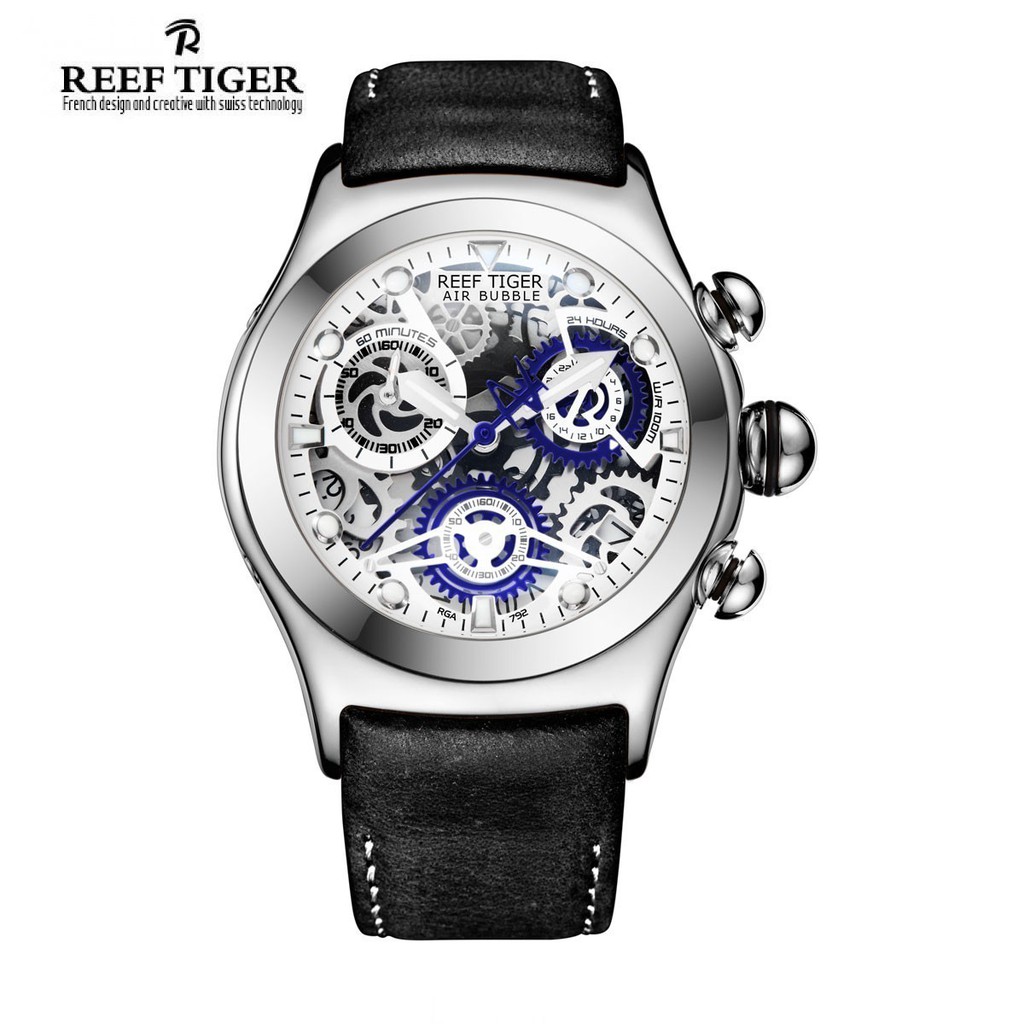 Đồng hồ nam Reef Tiger RGA792