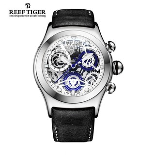 Đồng hồ nam Reef Tiger RGA792