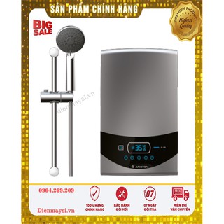 Máy tắm nóng trực tiếp Ariston ST45PE-VN( Có bơm) (vận chuyển toàn quốc)