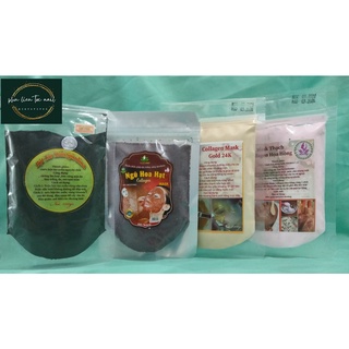 Bột đắp mặt nạ - Trường Thọ Thủ Đức