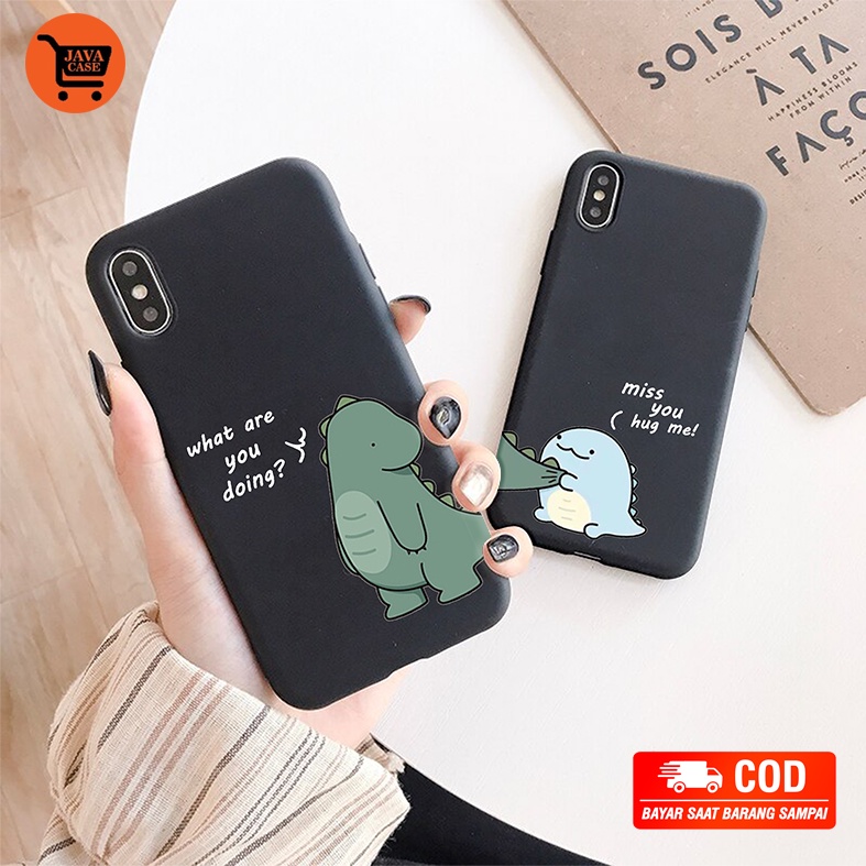 Ốp Điện Thoại Họa Tiết Khủng Long Cho Iphone 5 5s 5g se 2020 6 6s 6g 6 plus 6s plus 7 8 plus xr xs max 11 pro max 12 pro max 13 11 pro 12 pro max