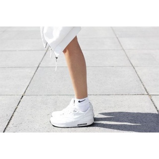  Tất Nike cho nam nữ cổ thấp  11cm  thể thao thời trang. Cam kết SP CHẤT LƯỢNG LOẠI 1 thấm hút mồ hôi - KHỈ PHÈN Store 