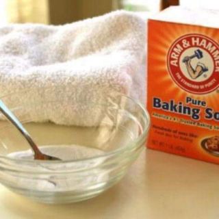 Bột Baking Soda đa