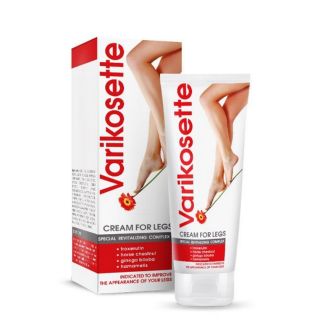 Kem giãn tĩnh mạch chân nga 75ml