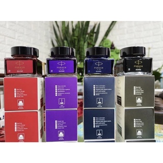 Mực Ink, mực pilot nhật