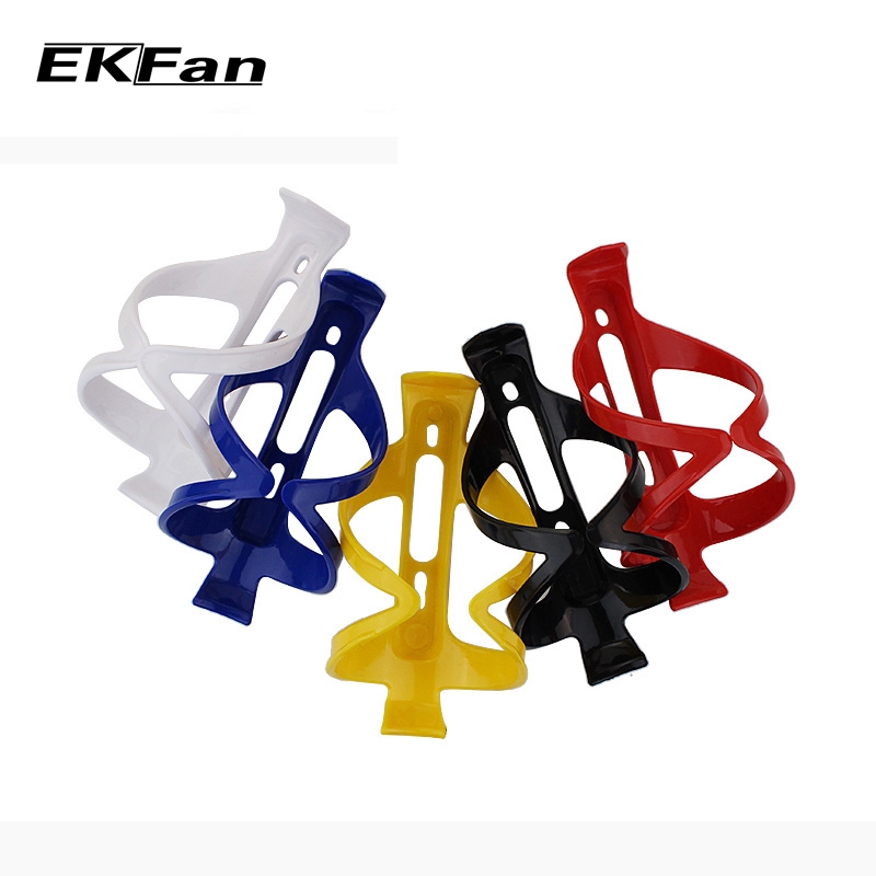 Outdoor cycling tools MTB Road Bike Outdoor Sports Plastic Water Bottle Holder Cage