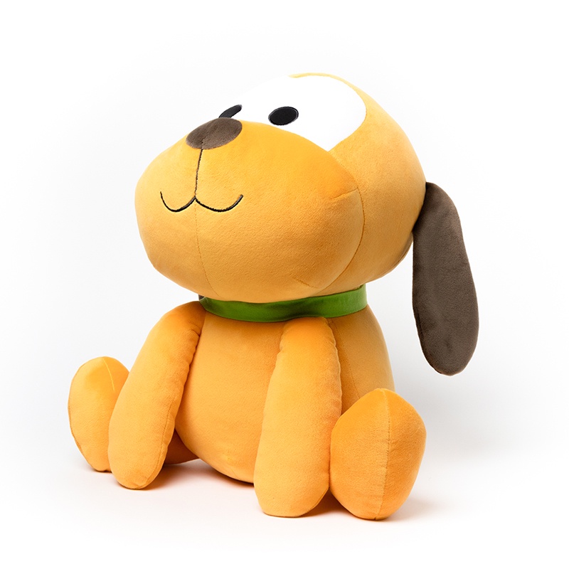 Đồ Chơi DISNEY Thú Bông Bạn Pluto Thân Yêu AG2101006