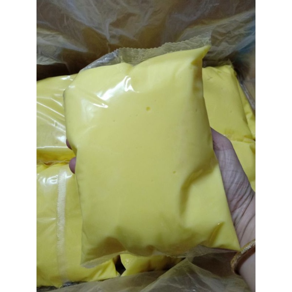 500gr bơ vàng