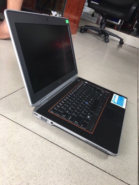 Laptop Dell 6420 nguyên zin core i5 nguyên zin  mới 99% | BigBuy360 - bigbuy360.vn