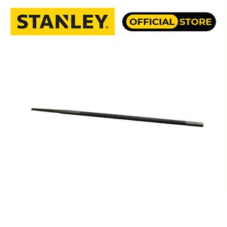 Dũa mài xích 1/4 x 8" stanley 22-089b