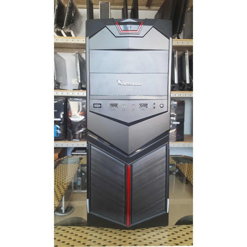 Máy tính để bàn Intel Core i3 - RAM 8GB - HDD 500GB - VGA Gaming | BigBuy360 - bigbuy360.vn