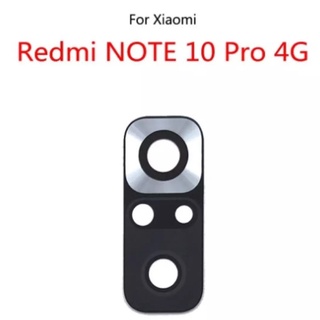 Kính Camera Xiaomi Redmi Note 10 Pro 4g
