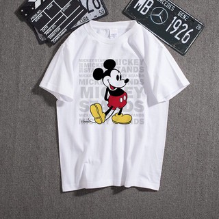 Áo thun chuột mickey mouse disney