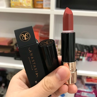Son thỏi abh Rose wood, spice, ruby, rouge