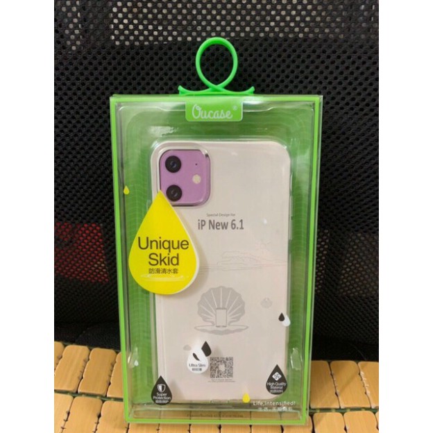 🌟CHÍNH HÃNG🌟Ốp Silicon Vu Trong Suốt TẤT CẢ DÒNG iPhone 5g / 6/ 6s / 7 / 8/ plus/ X/ XR/ XS/ MAX / 11  12/MINI/Pro / M