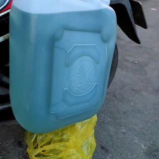 Nhựa composite - keo Polyester composite