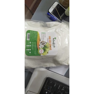 Bột Dừa Sấy khô Hiệu calssy food Gói 1kg