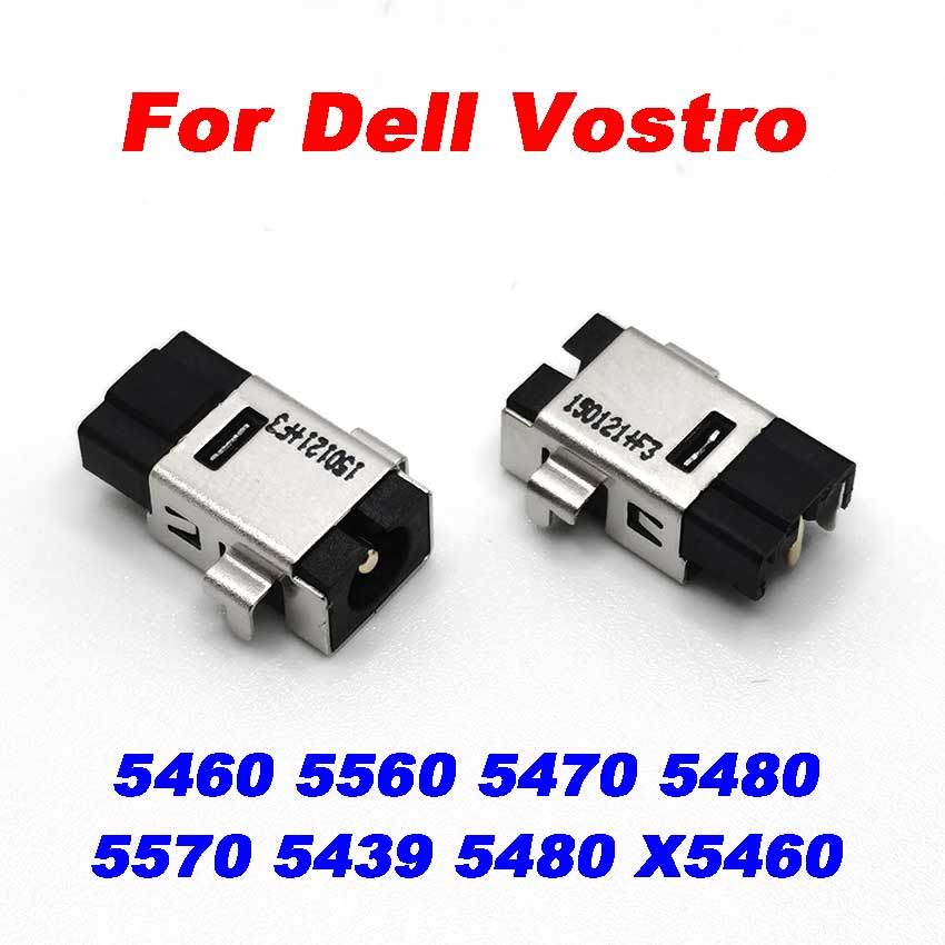Dc Cổng Kết Nối Sạc laptop Cho dell vostro 5460 5560 5470 5480 5570 5439 x5460