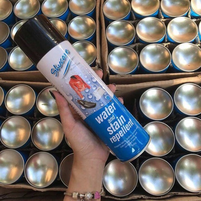 Bình xịt chống thấm Nano 